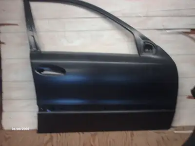 Brand new O.E. ones to replace rusty or damaged ones: - right front door, "E-class" (W211), '03 - '0...