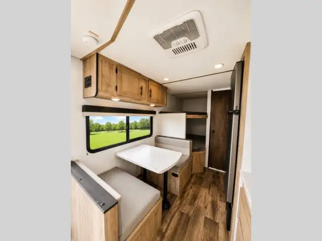 2025 Grand River RV Grand River 25BH in Travel Trailers & Campers in Woodstock - Image 8