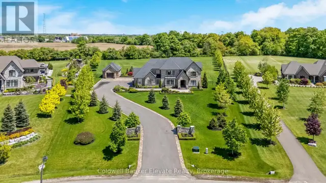 50 AUTUMN CIRCLE Halton Hills (Rural Halton Hills), Ontario in Houses for Sale in Oakville / Halton Region - Image 2