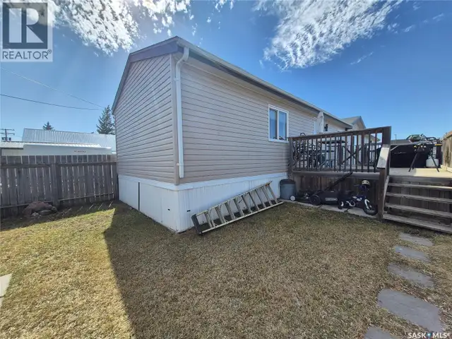 106 Alsike STREET Yellow Grass, Saskatchewan in Houses for Sale in Regina - Image 28