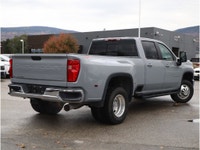 2024 CHEVROLET SILVERADO 3500 - NO ACCIDENTS - ONE OWNER - BC VEHICLE - NAVIGATION - BACKUP CAMERA -... (image 2)