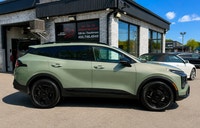 2026 KIA SPORTAGE AWD X-LINE AWD -LTD AVAIL- A L'ETAT NEUF!!!! CLEAN CARFAX!!! CONDITION SALLE DE MO... (image 4)