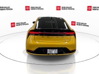 The 2025 Toyota Prius Plug-In XSE Premium is the ultimate combination of cutting-edge hybrid technol... (image 7)