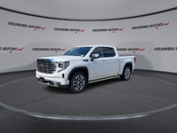 // ACCIDENT FREE!! // Meet the 2023 GMC Sierra 1500 Denali Crew Cab 4wd, now available at Haldimand... (image 3)