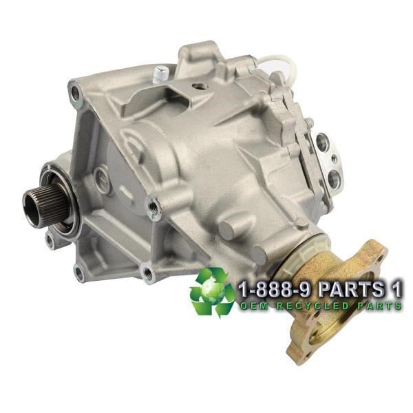 Transfer Cases Ford Explorer Ecosport Mountaineer 1996 - 2020 in Other Parts & Accessories in Hamilton - Image 3