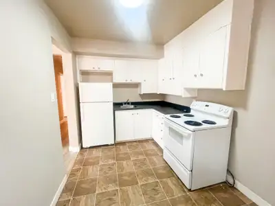 McNab Apartment For Rent | Alex 38