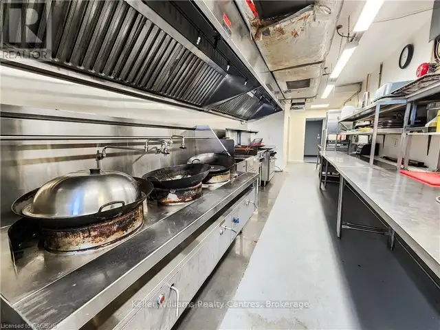 9 MILL STREET Kincardine, Ontario in Commercial & Office Space for Rent in Owen Sound - Image 24