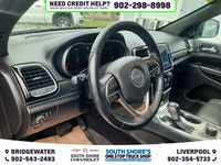 Recent Arrival! Pacific Blue Clearcoat 2021 Jeep Grand Cherokee 80th Anniversary Edition For Sale, B... (image 1)