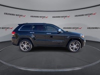 Dealer Certified Pre-Owned. This Jeep Grand Cherokee delivers a Gas V-6 3.6L engine powering this Au... (image 8)