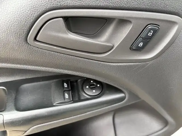 2017 Ford Transit Connect UPFITTED,  $4K LOADED, FINANCE/LEASE in Cars & Trucks in Calgary - Image 10