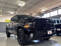 **SUMMER SPECIAL!**FEATURING : V8 HEMI POWERED, 4X4, CREW CAB, EXPRESS, TONNEAU COVER, BEDLINER, 6 P... (image 1)