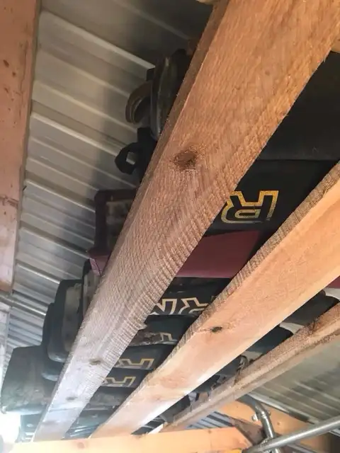 1976-2000 Vintage Dirt Bike Seats Honda Yamaha Suzuki Kawasaki in Motorcycle Parts & Accessories in Edmonton - Image 10