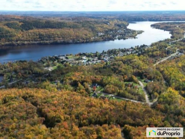 $800,000 - Price taxes not included - Land to be developed — photo 1