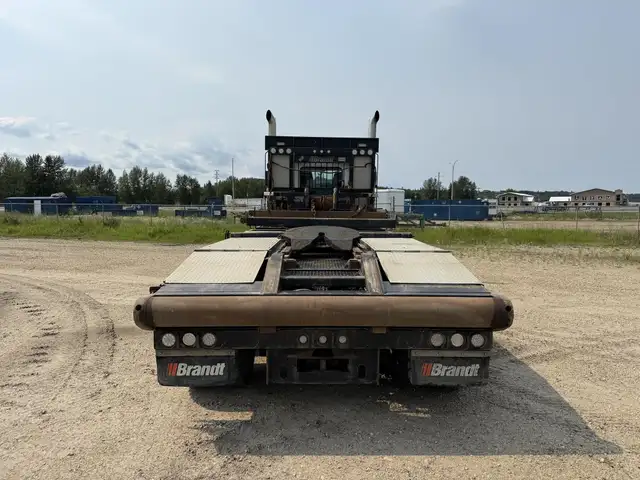 2020 KENWORTH T800 in Heavy Trucks in Saskatoon - Image 7