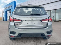 Saskatoon Motor Products - Recent Arrival! 2023 Mitsubishi RVR ES - Certified. Certification Program... (image 4)
