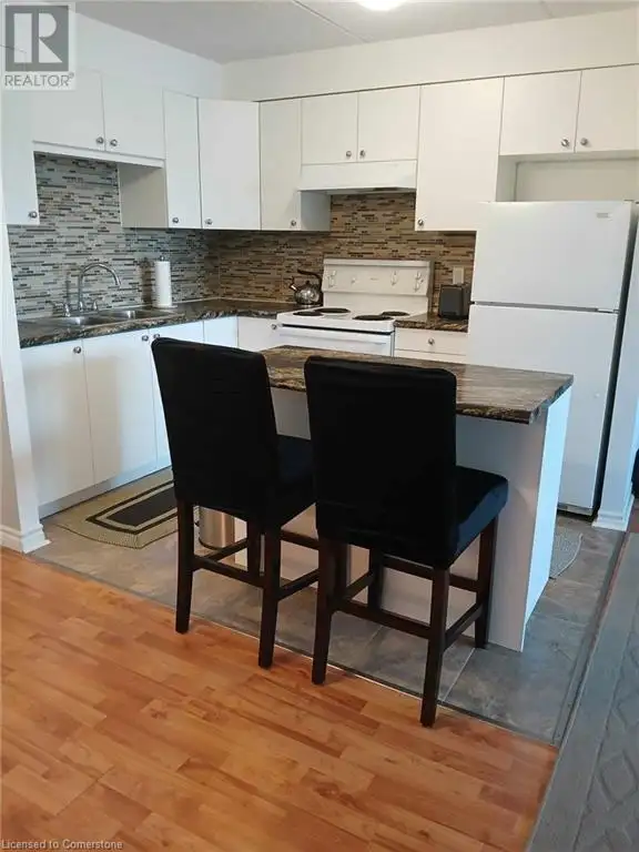 41 RYKERT Street Unit# 402 St. Catharines, Ontario63005673410051123