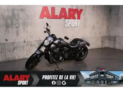 Welcome to Alary Sport Ontario Harley-Davidson Harley-Davidson NIGHT ROD SPECIAL (VRSCDX) 2016 Cette...