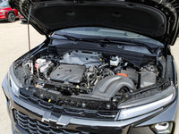 This Chevrolet Trailblazer boasts a Gas I3 1.3L/ engine powering this Automatic transmission. ENGINE... (image 9)