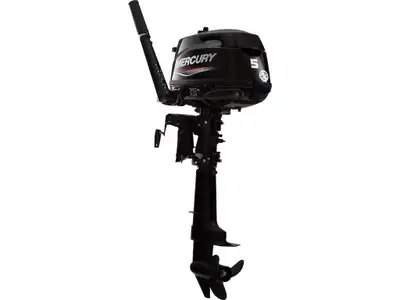 2026 MERCURY 5MH FourStroke 1FX5201KK Discover the 2026 MERCURY 5MH FourStroke 1FX5201KK, now availa...