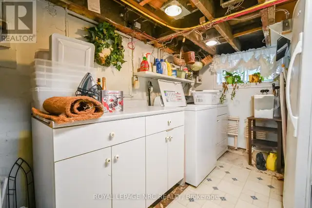 250 KENT STREET Port Colborne (Sugarloaf), Ontario in Houses for Sale in St. Catharines - Image 30
