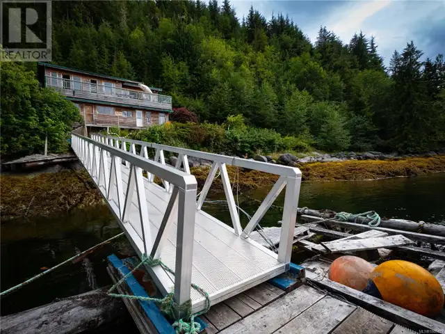 SL5 Echo Bay See Remarks, British Columbia in Condos for Sale in Port Hardy / Port McNeill - Image 9