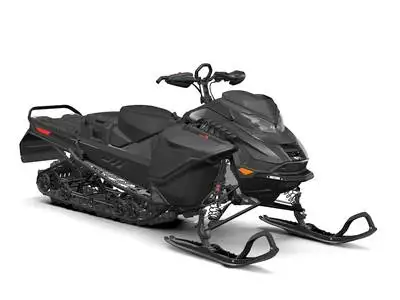 From $150 Bi-Weekly. 2026 Ski-Doo Expedition® Xtreme™ 900 ACE Turbo R 154 Cobra WT 1.8_Black Take cr...