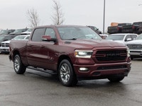 Check out this 2019 Ram 1500 Sport before it's too late! *This Ram 1500 Is Competitively Priced with... (image 1)