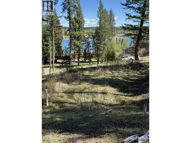 5444 SAUNDERS CRESCENT 103 Mile House, British Columbia in Land for Sale in 100 Mile House - Image 8