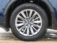 *Heated Steering Wheel, Heated Seats, Apple CarPlay, Android Auto, Power Liftgate!* This Mazda CX-90... (image 3)