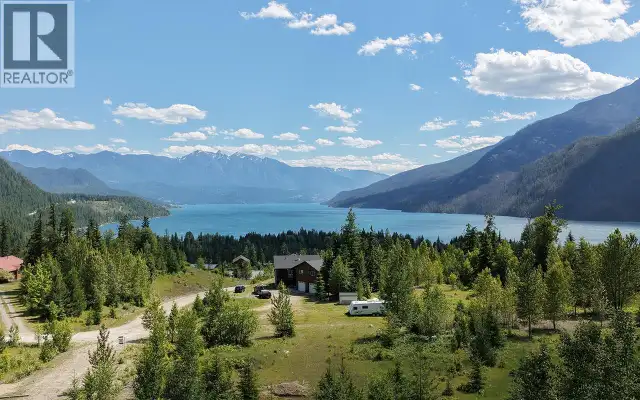 5360 6 Highway Rosebery, British Columbia in Land for Sale in Nelson - Image 23