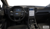This Ford Ranger has a dependable Intercooled Turbo Regular Unleaded I-4 2.3 L/140 engine powering t... (image 5)