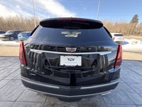 Stock #: YK101064 AMVIC LICENSED DEALER. The 2026 Cadillac XT5 Premium Luxury AWD delivers elegant p... (image 7)