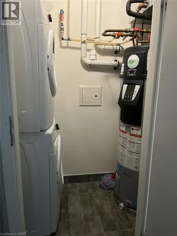253 ALBERT Street Unit# 108 Waterloo, Ontario in Long Term Rentals in Kitchener / Waterloo - Image 20