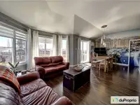 349 900$ - Condo à vendre à Mascouche