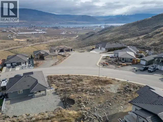 3612 TORREY PINES Drive Osoyoos, British Columbia in Land for Sale in Penticton - Image 2