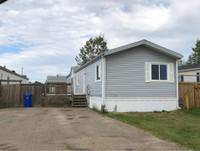 259 Cree Rd 4Bed 2Bath moble  Fully Fenced Yard with Large Deck