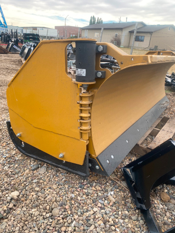 HLA Wheel Loader Snow Wing For sale in Other in Lethbridge