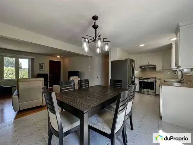 $549,000 - Bungalow for sale in Waterville in Houses for Sale in Sherbrooke - Image 3