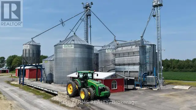 436 ST.THOMAS ROAD Russell, Ontario in Land for Sale in Ottawa - Image 17