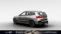 BMW Laval vous présente la puissante *BMW X1 M35i xDrive 2026*. La nouvelle BMW X1 a la sportivité e... (image 1)