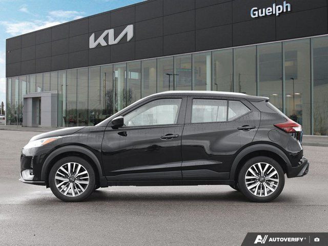 2022 Nissan Kicks SV | Remote Start | Heated Seats in Cars & Trucks in Guelph - Image 3