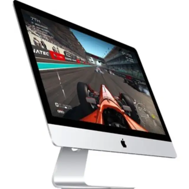 2017 iMac 27 A1419/Retina 5K/ci7-7700K/ Radeon 580 8GB/16GB/500G in Desktop Computers in City of Toronto - Image 4
