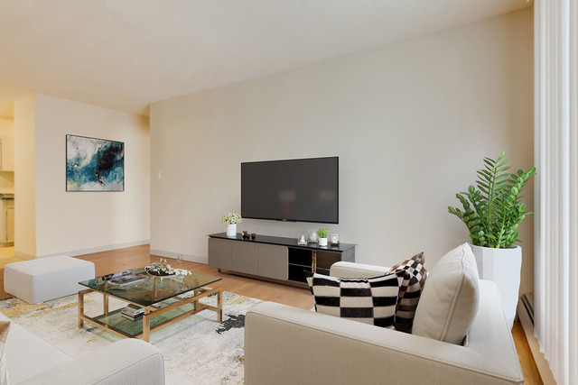 Affordable Apartments for Rent - Columbian Apartments - Apartmen in Long Term Rentals in Medicine Hat - Image 4