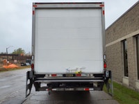 Ryder Stock ID: 794327 Transmission Type/Speed: MANUAL 10 Engine: DIESEL DD13'17 370/1650 Horse Powe... (image 6)