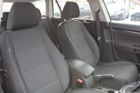 2014 Volkswagen Golf Wagon 2014 VOLKSWAGEN GOLF TDI WAGON, 168.294 KM, CLEAN CARFAX: • VITRES ET MIR... (image 7)