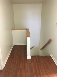 Located just off of Farnham Gate Rd in Clayton Park, this lovely building features two level suites.... (image 3)