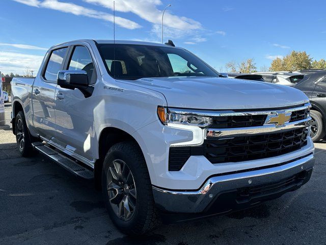 2026 Chevrolet Silverado 1500 LT in Cars & Trucks in Calgary - Image 3