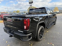 Welcome to Murray Buick GMC - Penticton Our 2024 GMC Sierra 1500 Elevation Crew Cab 4X4 is ready to... (image 7)