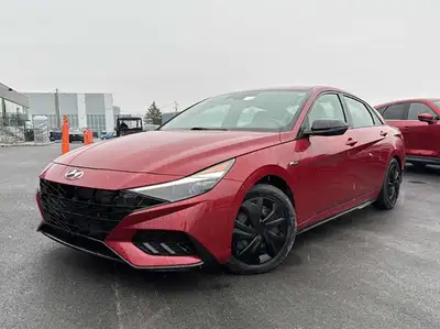 Moonroof Heated Front Sport Seats Red Stitching w/Combination Cloth & Leather Seats Heated Steering...