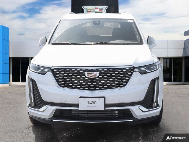 2024 Cadillac XT6 AWD Premium Luxury in Cars & Trucks in Windsor Region - Image 2